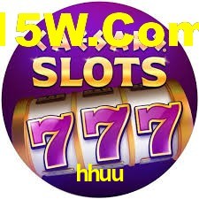 hhuu - Casino Online Plataforma - hhuu.com