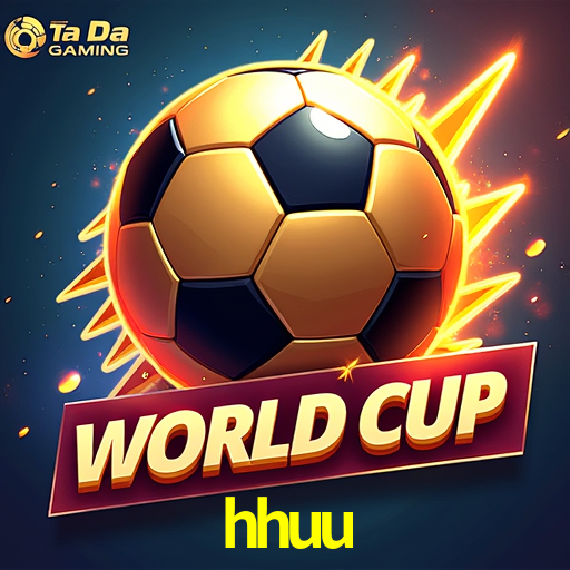 APP oficial da hhuu para mobile