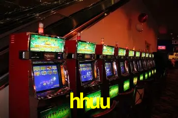 Slot Games hhuu