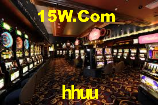 hhuu.com