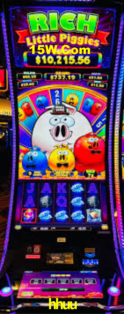 hhuu: A Experiência de Casino com Jogos de Mesa ao Vivo