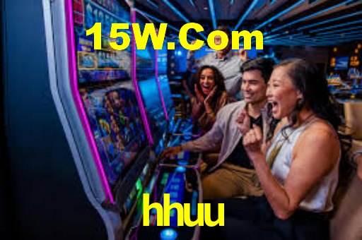 hhuu.com